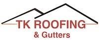 TK Roofing & Gutters image 1